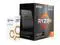 AMD Ryzen 7 5800X3D 10th Anniversary Edition   Ryzen 7 5000 Series Vermeer  Zen 3  8 Core 3 4 GHz Socket AM4 105W Desktop CPU Processor   100 100000651POF