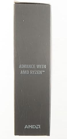 AMD Ryzen 7 7700X 8 Core  16 Thread Unlocked Desktop Processor