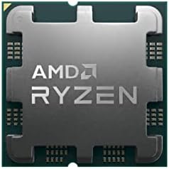 AMD Ryzen 7 7700X 8 Core  16 Thread Unlocked Desktop Processor