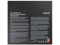 AMD Ryzen 7 7800X3D   Ryzen 7 7000 Series Zen 4 8 Core 4 2 GHz   Socket AM5 120W   AMD Radeon Graphics Desktop Processor   100 100000910WOF