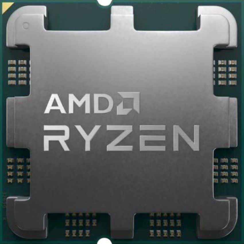 AMD Ryzen 7 7800X3D   Ryzen 7 7000 Series 8 Core Socket AM5 120W AMD Radeon Graphics Desktop Processor   100 100000910WOF