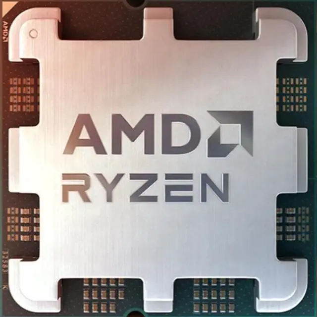 AMD Ryzen 7 7800X3D   Ryzen 7 7000 Series Zen 4 8 Core 4 2 GHz   Socket AM5 120W   AMD Radeon Graphics Desktop Processor   100 00000910  OEM Processor Without Cooler  NO RETAIL BOX
