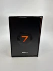 AMD Ryzen 7 7800X3D   Ryzen 7 7000 Series Zen 4 8 Core 4 2 GHz   Socket AM5 120W