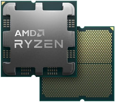 AMD Ryzen 7 8700G 8 Core  16 Thread Desktop Processor