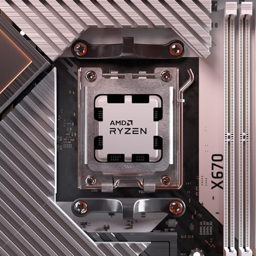 AMD Ryzen 7 8700G 8 Core  16 Thread Desktop Processor