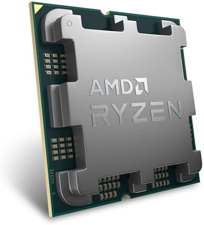 AMD Ryzen 7 8700G 8 Core  16 Thread Desktop Processor