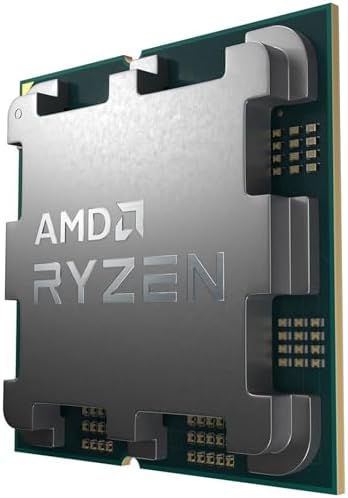 AMD Ryzen 7 8700G 8 Core  16 Thread Desktop Processor
