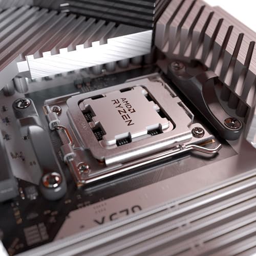 AMD Ryzen 7 8700G 8 Core  16 Thread Desktop Processor