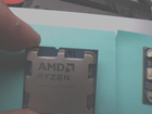 AMD Ryzen 7 9800X3D 4 70GHz 8 Core 100 000001084 16 Thread AM5 #552