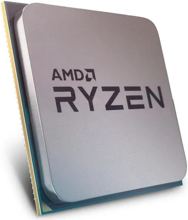 Procesador de escritorio AMD Ryzen 9 5900X de 12 núcleos a 3,7 GHz, socket AM4, 105 W, 100-000000061 (bandeja)