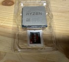 AMD Ryzen 9 5900X Socket AM4 12 core Processor  used in box  from working PC