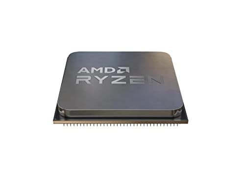 AMD Ryzen 9 5950X Procesador de escritorio desbloqueado de 16 núcleos y 32 hilos