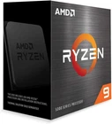AMD Ryzen 9 5950X 16 Cores 8MB Up to 4 9GHz Desktop Processor 100 100000059WOF