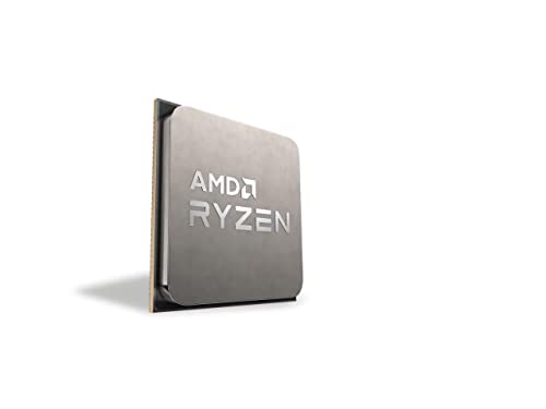 AMD Ryzen 9 5950X 16 core  32 thread unlocked desktop processor