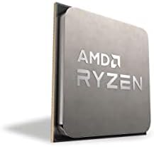 AMD Ryzen 9 5950X, procesador de escritorio desbloqueado de 16 núcleos y 32 hilos