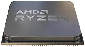 AMD Ryzen 9 5950X 16 core  32 thread unlocked desktop processor