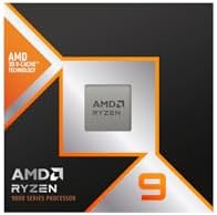 AMD Ryzen 9 9900X3D 12 Core Processor