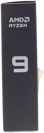 AMD Ryzen 9 9900X3D 12 Core Processor
