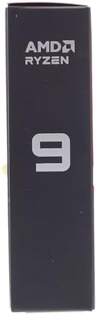 AMD Ryzen 9 9900X3D 12 Core Processor