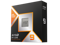 Procesador AMD Ryzen 9 9950X3D - Ryzen 9 Serie 9000 Granite Ridge (Zen 5) de 16 núcleos a 4,3 GHz, socket AM5, 170 W, gráficos AMD Radeon para escritorio - 100-100000719WOF