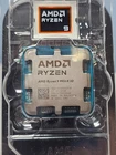 AMD Ryzen 9 9950X3D 16 Core 32 Thread Desktop Processor   New  Open Box 