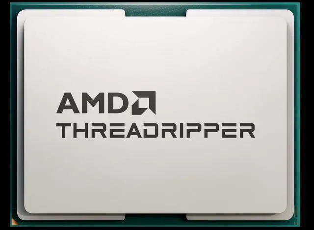 AMD Ryzen Threadripper 7970X 350W SP6   Zen 4 32 Core/64 Threads  100 100001351WOF