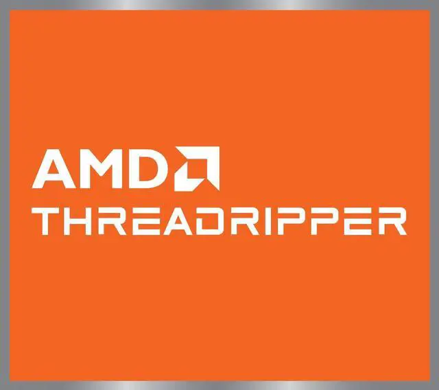 AMD Ryzen Threadripper 7970X 350W SP6   Zen 4 32 Core/64 Threads  100 100001351WOF