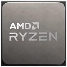 AMD Ryzen  7 5700G 8 Core  16 Thread Desktop Processor with Radeon  Graphics