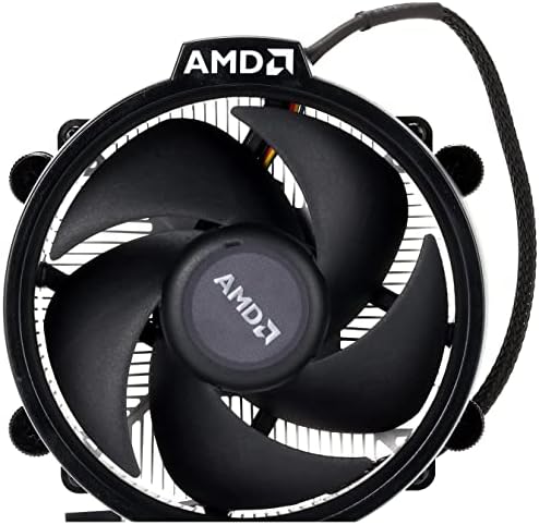 AMD Ryzen  7 5700G 8 Core  16 Thread Desktop Processor with Radeon  Graphics