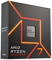 AMD Ryzen  7 7700X 8 Core  16 Thread Unlocked Desktop Processor ASUS TUF Gaming B650 PLUS WiFi Socket AM5 LGA 1718 Ryzen 7000 ATX Gaming Motherboard 14Power Stages  PCIe  5 0 M 2 Support DDR5 Memory 