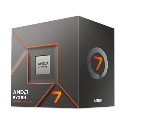 AMD Ryzen  7 8700F