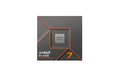 AMD Ryzen  7 8700F