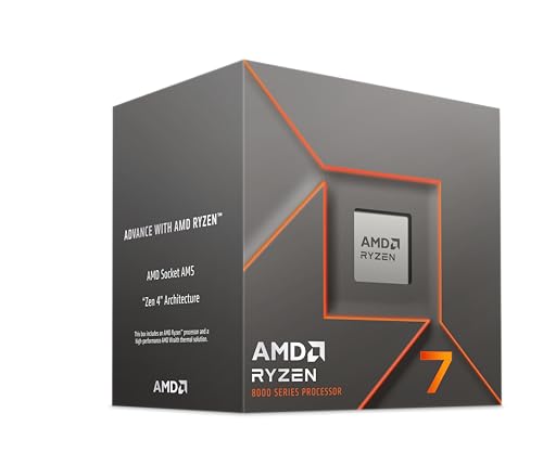 AMD Ryzen 7 8700F