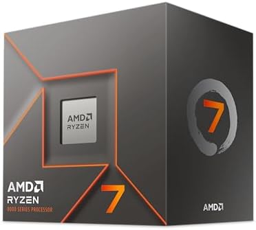 AMD Ryzen  7 8700F