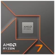 AMD Ryzen  7 8700F