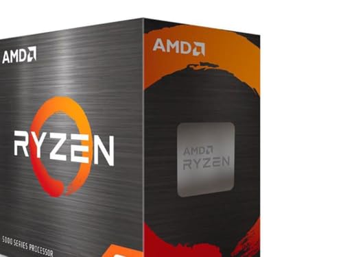 AMD Ryzen  9 5900XT 16 Core  32 Thread Unlocked Desktop Processor