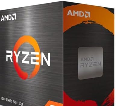 AMD Ryzen  9 5900XT 16 Core  32 Thread Unlocked Desktop Processor