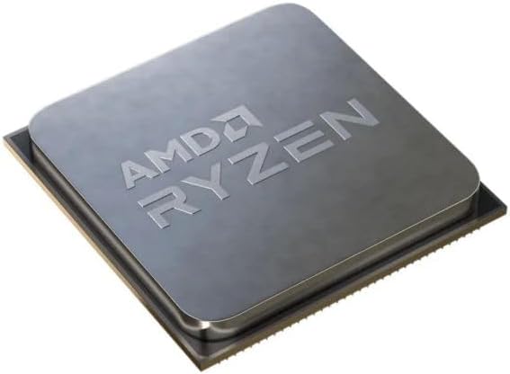AMD Ryzen  9 5900XT 16 Core  32 Thread Unlocked Desktop Processor
