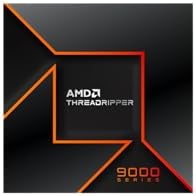 AMD Ryzen™ Threadripper™ 9980X