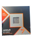 AMD   Ryzen 7 9800X3D 8 Core   16 Thread 4 7 GHz  5 2 GHz Max Boost  Socket A   