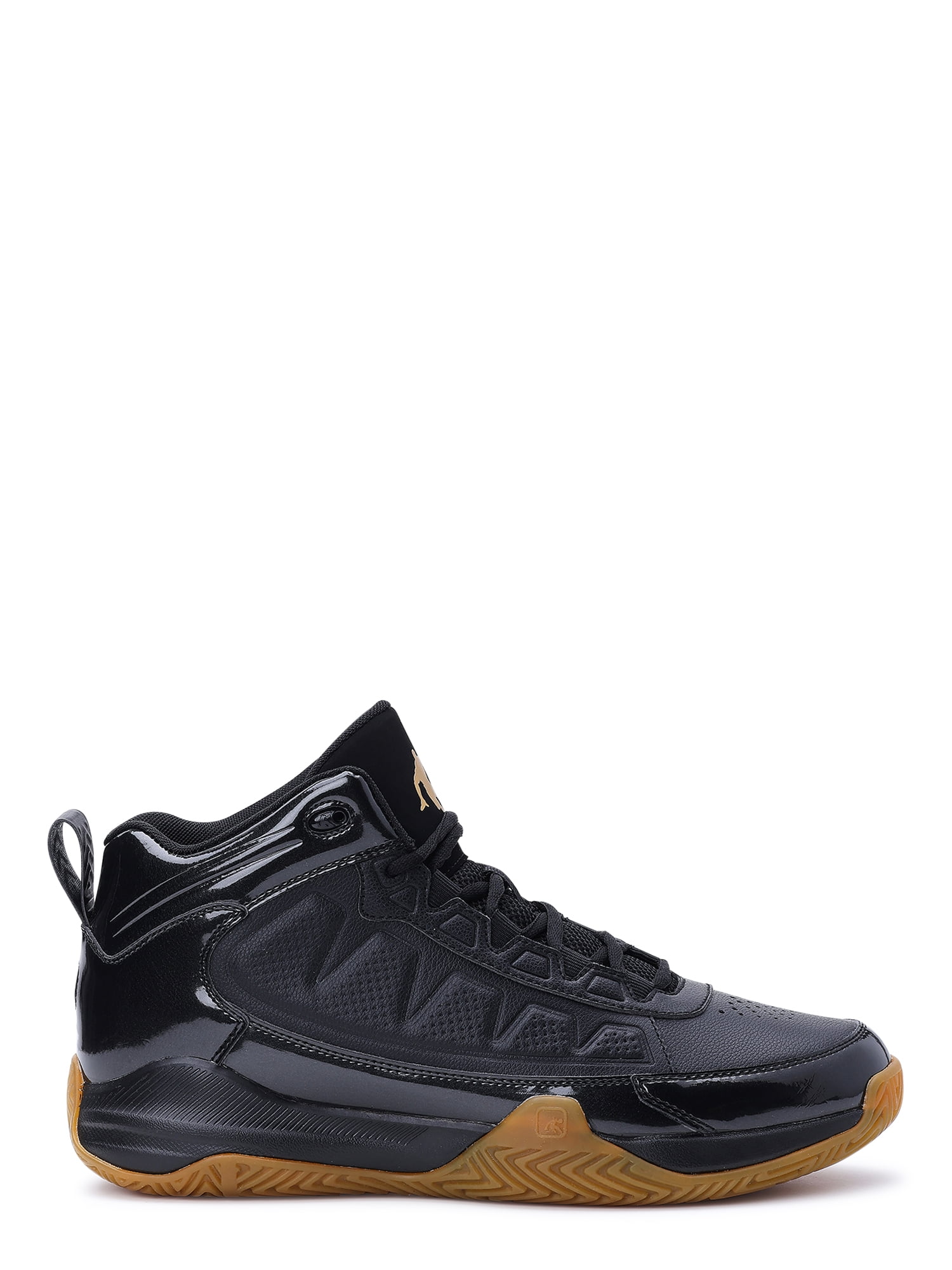 talla 8.5 men AND1 Men s Backcut Basketball High Top Shoes