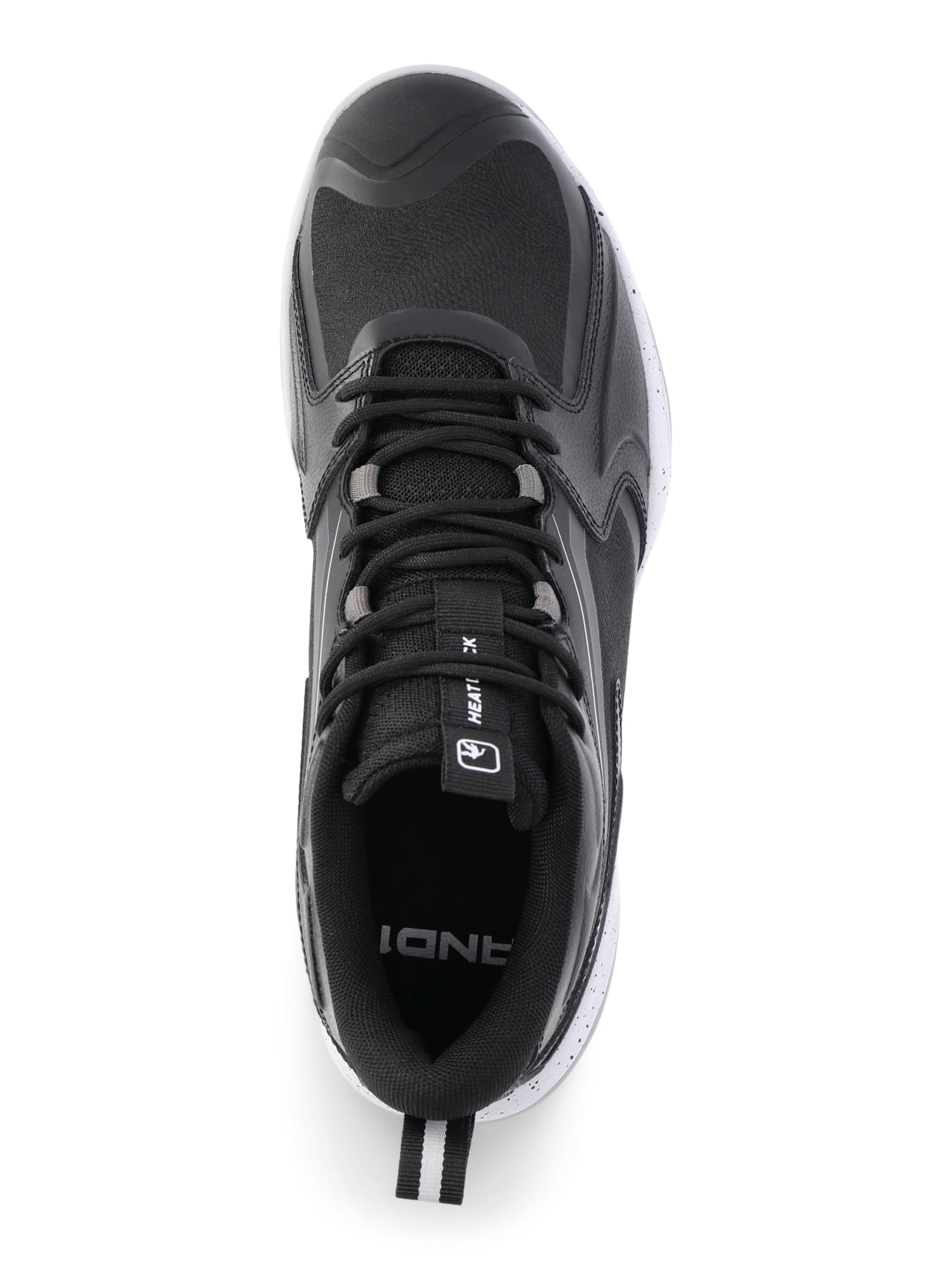 talla 8.5 hombre AND1 Men s Heatcheck Basketball Shoes