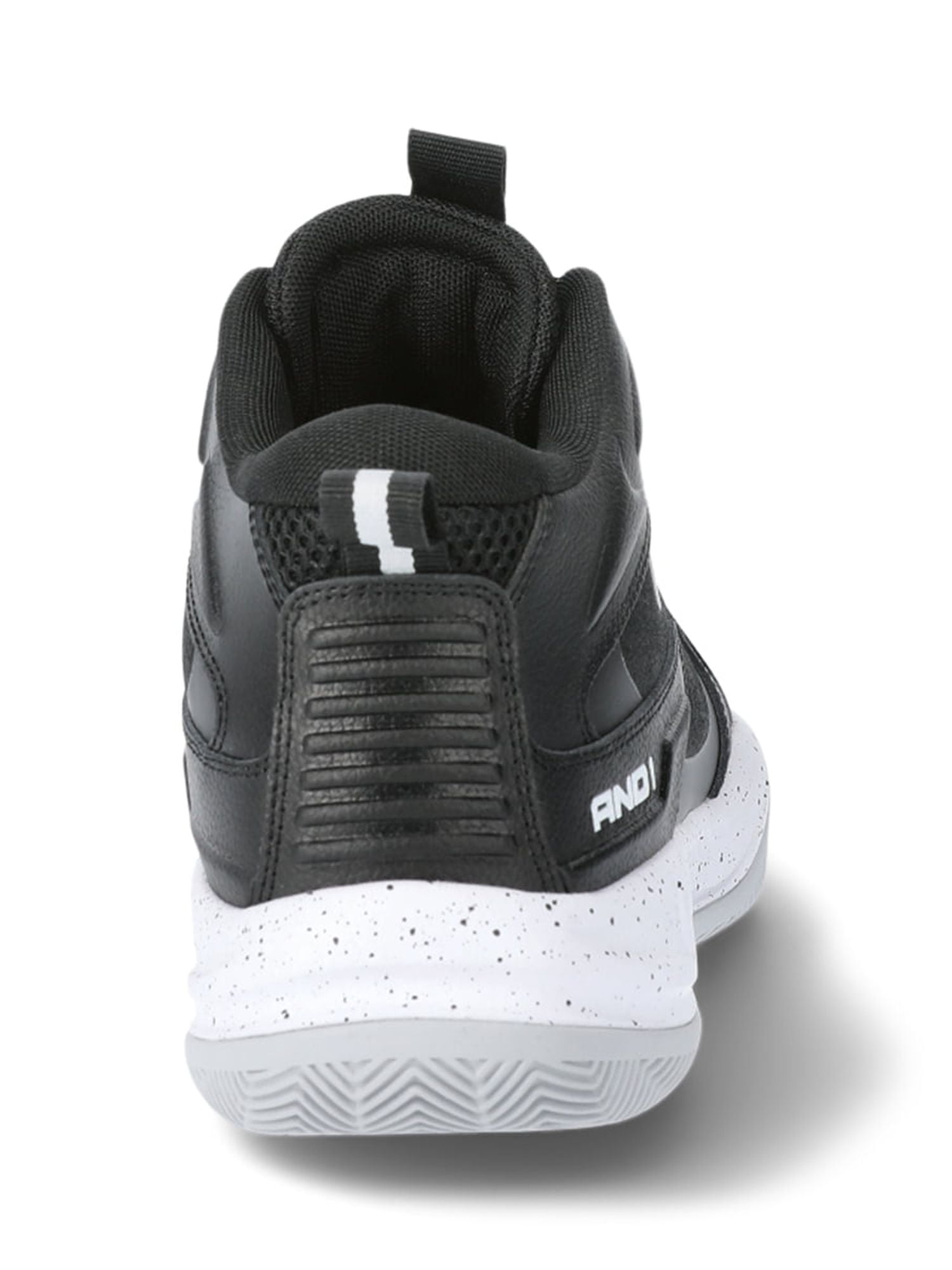 talla 8.5 hombre AND1 Men s Heatcheck Basketball Shoes