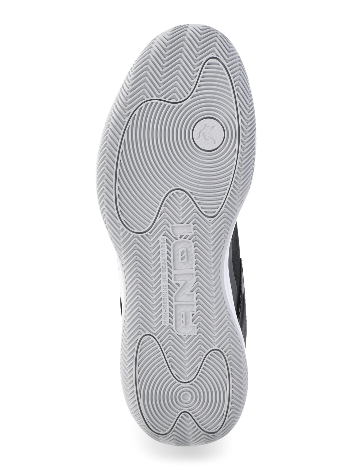 talla 8.5 hombre AND1 Men s Heatcheck Basketball Shoes