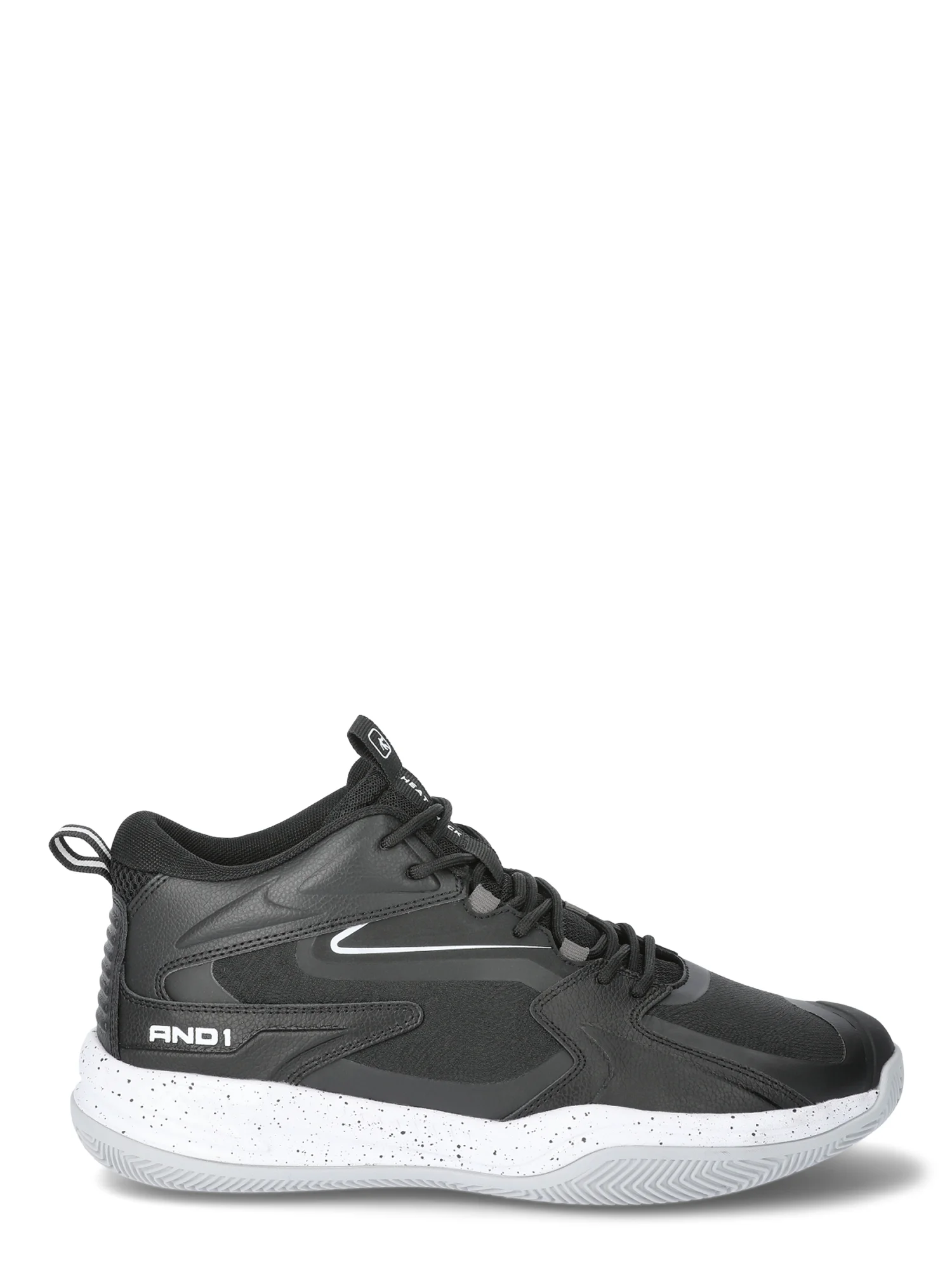 talla 8.5 hombre AND1 Men s Heatcheck Basketball Shoes