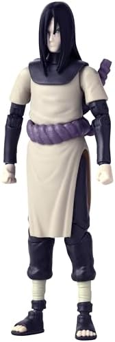 ANIME HEROES   One Piece   Monkey D  Luffy Renewal Version Action Figure