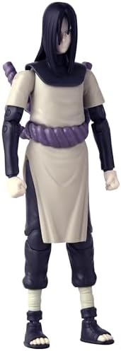 ANIME HEROES   One Piece   Monkey D  Luffy Renewal Version Action Figure