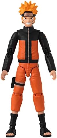 ANIME HEROES   One Piece   Monkey D  Luffy Renewal Version Action Figure