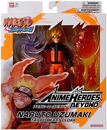 ANIME HEROES   One Piece   Monkey D  Luffy Renewal Version Action Figure