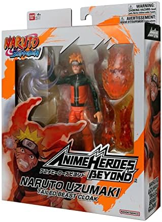 ANIME HEROES   One Piece   Monkey D  Luffy Renewal Version Action Figure